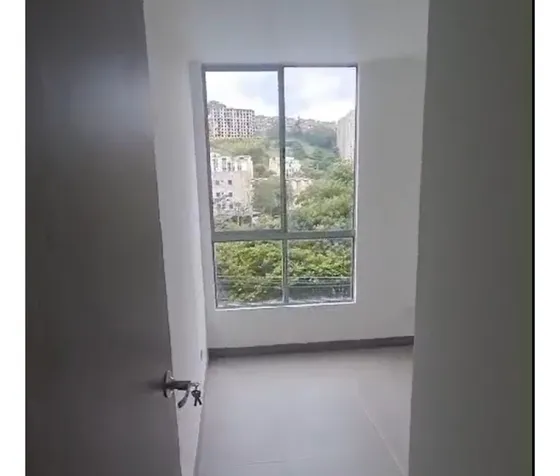 Vendo Apartamento Nuevo En Guayabal 