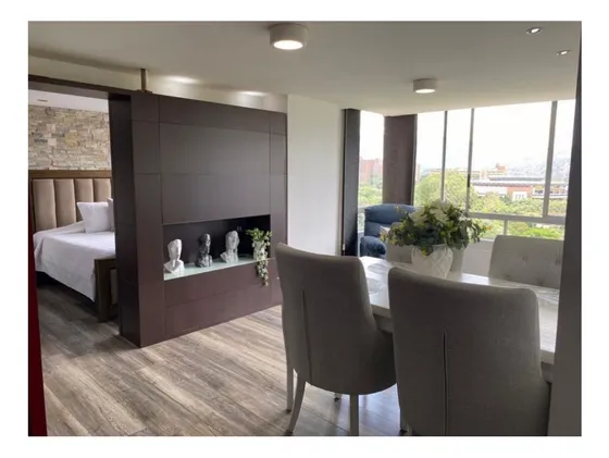 Venta Apartamento En Conquistadores