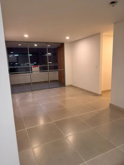 Apartamento En Venta En El Chingui. Cod V12884