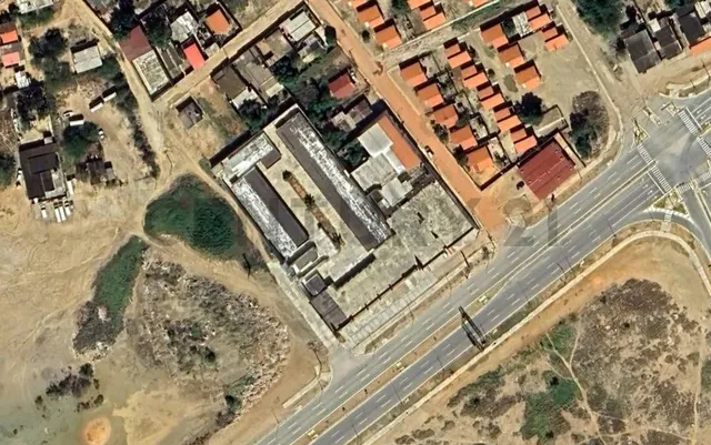 Venta De Motel En Punta De Piedras, Isla De Margarita