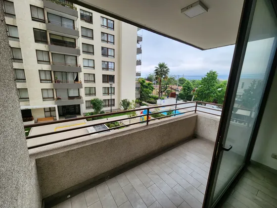 Oportunidad, Excelente Departamento 2d 2b