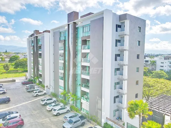 Apartamento Ascensor Piscina Y Gimnasio Jardines Del Este Stgo.