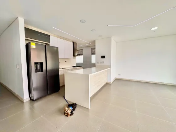 Espectacular Apartamento En Venta En Envigado Jardines Otra Parte