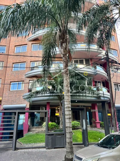 Depto 2 Amb C/ Piscina Seguridad 24 Hs