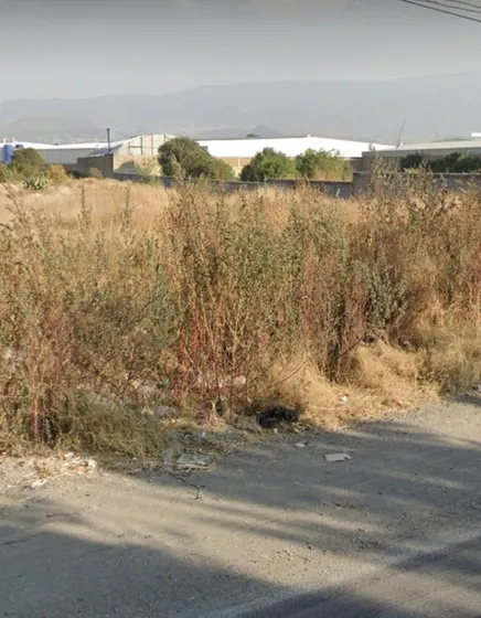 Terreno En Texcoco