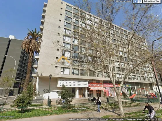 Dpto Un Ambiente