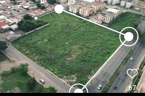 Terreno En Venta En Ciudad Alianza Guacara Valencia Ag