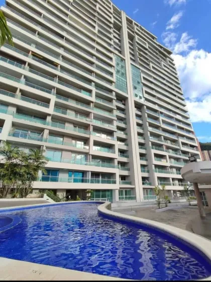 Nelida Lugo Vende Apartamento En Res. Vistapo, La Trigaleña - Valencia. Cod: Sk.el-ang.riv