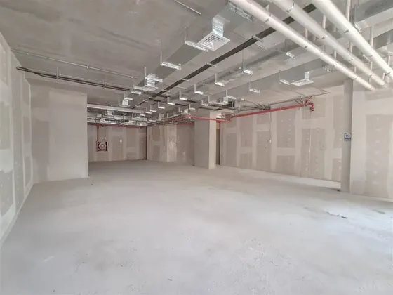 Local Exclusivo De 178 M2 En Edificio Clase A Providencia
