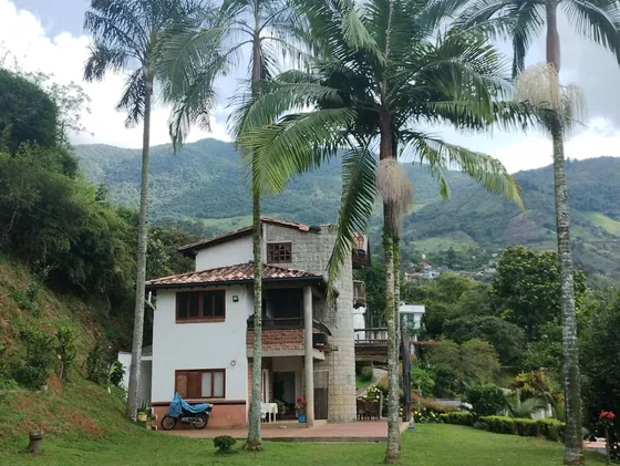 Venta De Finca En Girardota