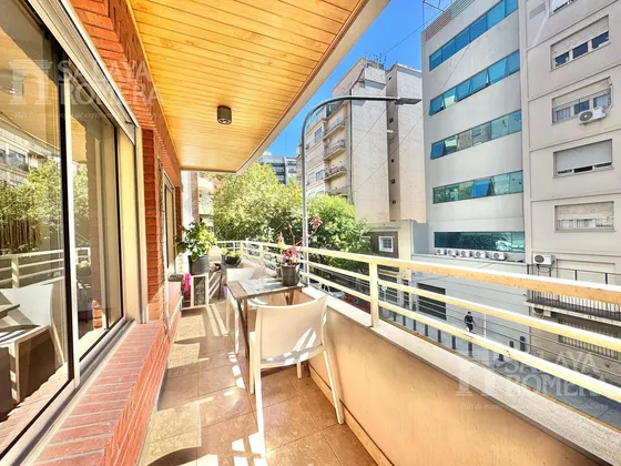 Departamento En Almagro