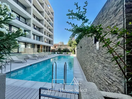 Departamento En Venta En Plaza Egaña Ñuñoa