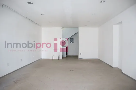 Local En Renta En Plaza San Jeronimo Trb-14