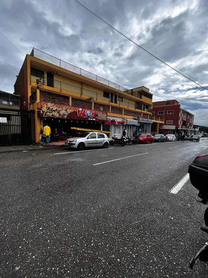 En Venta Apartamento En Barrio Obrero Edif Jusbe/alrm