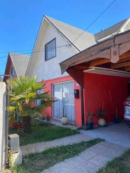 Se Vende Casa En San Pedro De La Paz