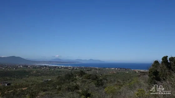 Sitio Con Espectacular Vista!! - Rocas Del Mar - Los Molles