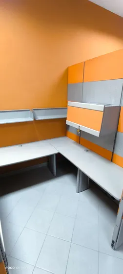 Alquiler De Local Comercial Amoblado - Barrio Obrero