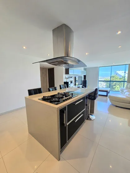 Apartamento  En Venta Aves De Bora Bora Lecheria 