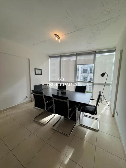 Alquiler De Departamento En 46 Plaza, Pilar, Agora Iii