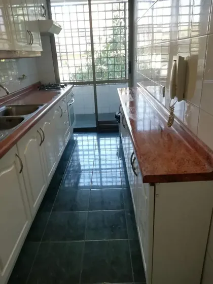 Arriendo Dpto. En 63m2 Ubicado En Holanda/e. Yánez:
