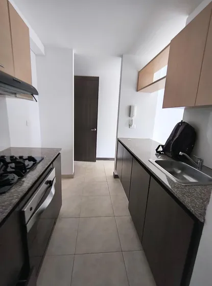 Venta Apto Octavo Piso Valle Del Lili Sur Cali