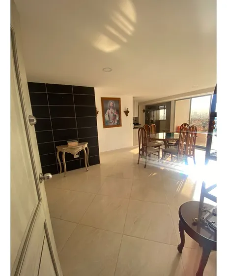 Apartamento Duplex En Venta En Belén Rosales 