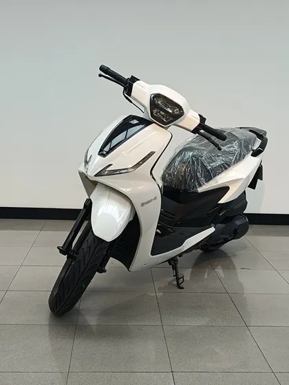 Hj 150 Squalo Plus 2024
