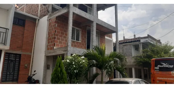 Vendo Casa En Batara - Poblado Campestre 