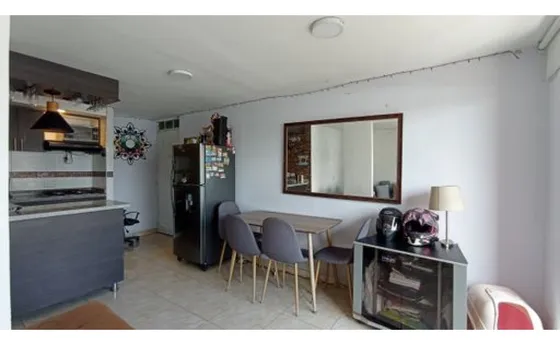 Oportunidad De Apartamento En Suba 360-dsv-473