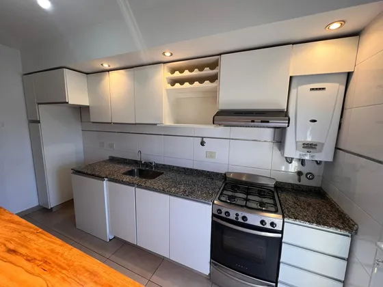 Departamento Venta Tigre