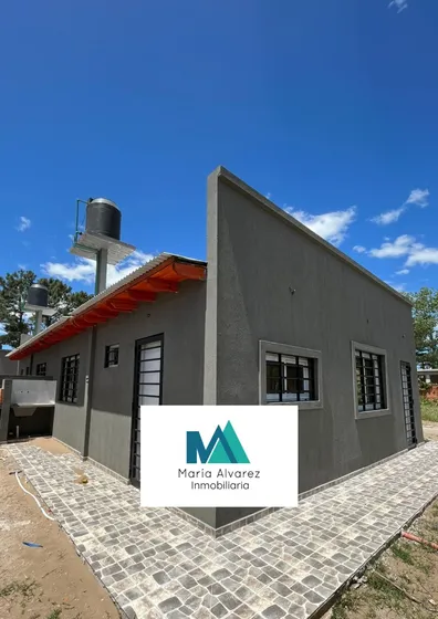 Venta Chalet En Mar Del Tuyu, Unidades A Estrenar, Calle 5 Nro 8468, La Costa