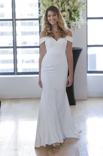 Vestidos de novia david bridal hotsell