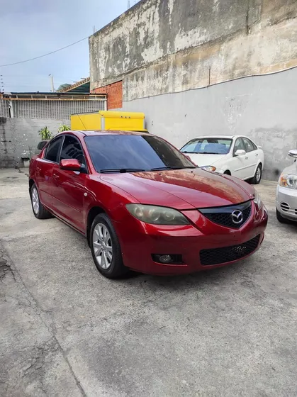 Mazda Mazda 3 Automatico
