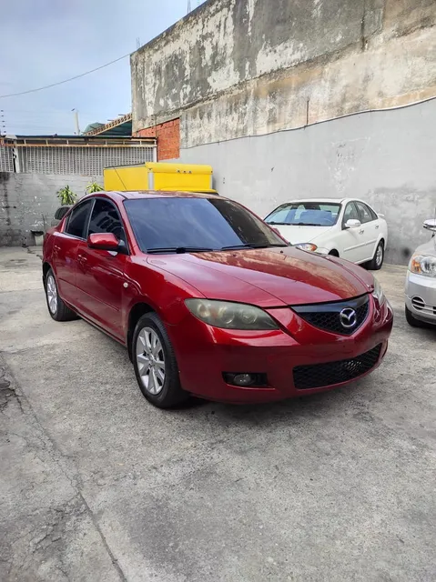 Mazda Mazda 3 Automatico