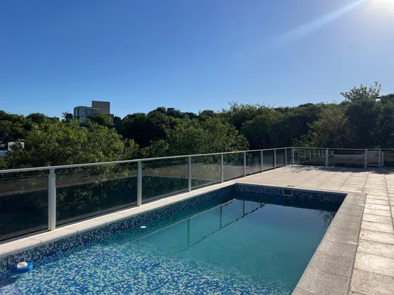 Alquiler Casa 3 Dormitorios Estancia Q2 L Pileta