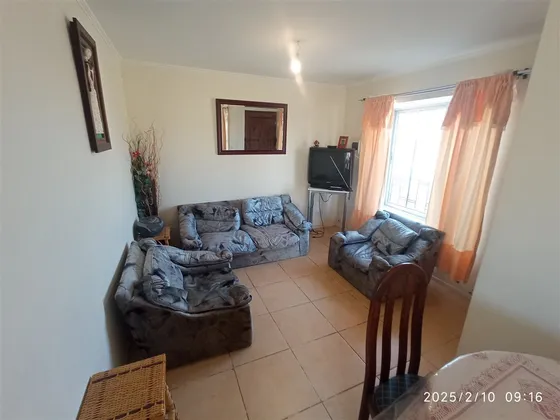 Casa En Venta De 3 Dorm. En El Quisco