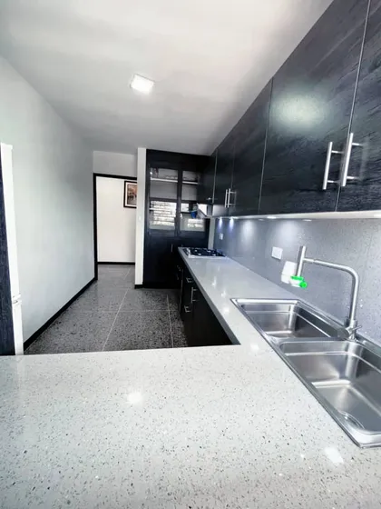 Táchira Vende Apartamento En Centro De San Cristóbal Piso1db