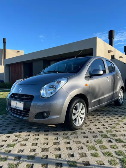 Suzuki Celerio 1.0 Gl 5p