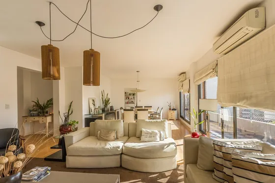 Departamento - Caballito 4 Ambientes