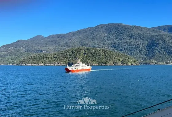 Parcela En Venta En Hualaihue
