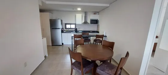 Alquilo Departamento Amoblado En El Ed. Paraná Playa Costanera: 2 Habitaciones Y 1 Baño | MercadoLibre