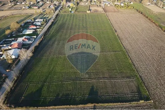 Venta De Parcela En Valle Hermoso