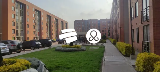 Madrid Cundinamarca Apartamento En Venta Conjunto Residencial Alcala