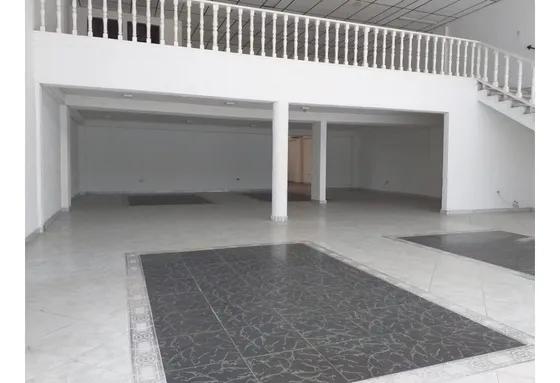 Bodega En Arriendo, Villavicencio