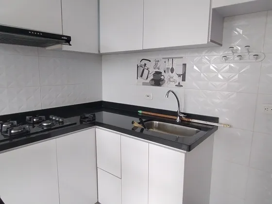 Excelente Apartamento