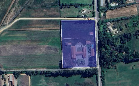 Venta -  El Monte - Terreno Casona Eventos