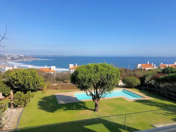 Estupenda Casa Con Linda Vista, Costa Cachagua