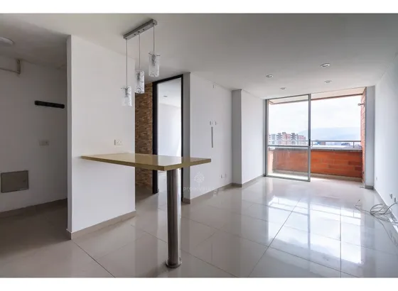Vendo Apartamento Con Vista Abierta, Ancón Sur, Cerca Al Metro Mge