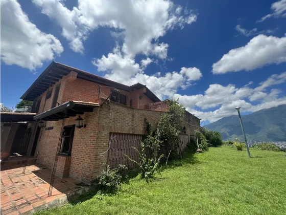 Se Vende Casa 442m2 Santa Paula 7845