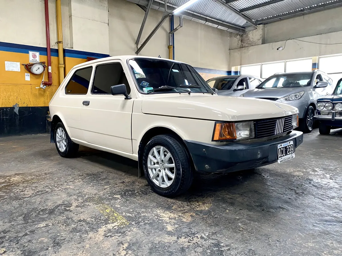 Fiat Vivace 1.4569032649160806403
